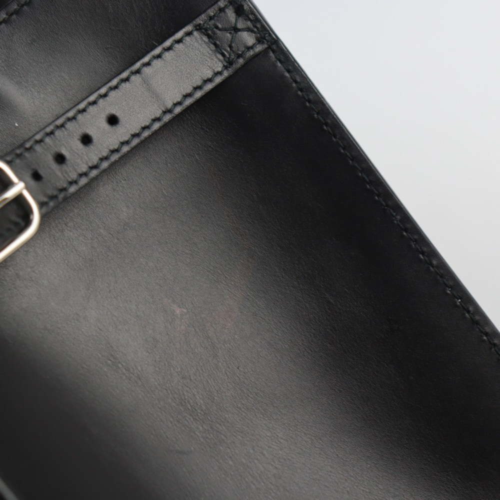 Balenciaga Padlock All Afternoon Python Black Gray - image 8